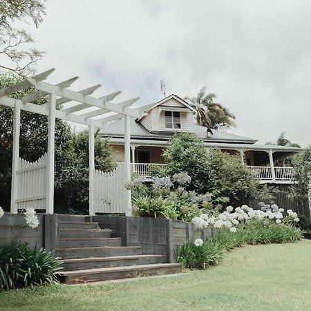 Luxe Hinterland Stay, Eastnor At Montville Estate Esterno foto
